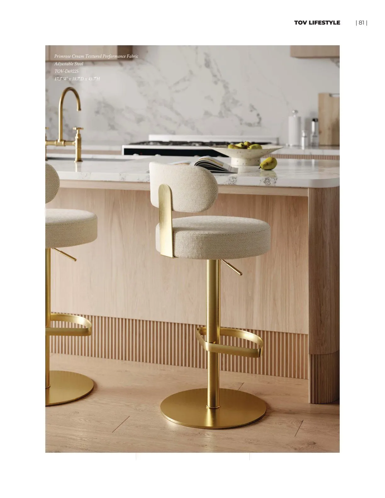 Weekly ad Tov Furniture Sales from August 1 to August 31 2025 - Page 123