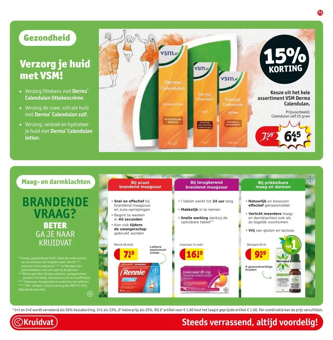  Kruidvat folders van 28 april tot 10 mei 2026 - Folder pagina 81