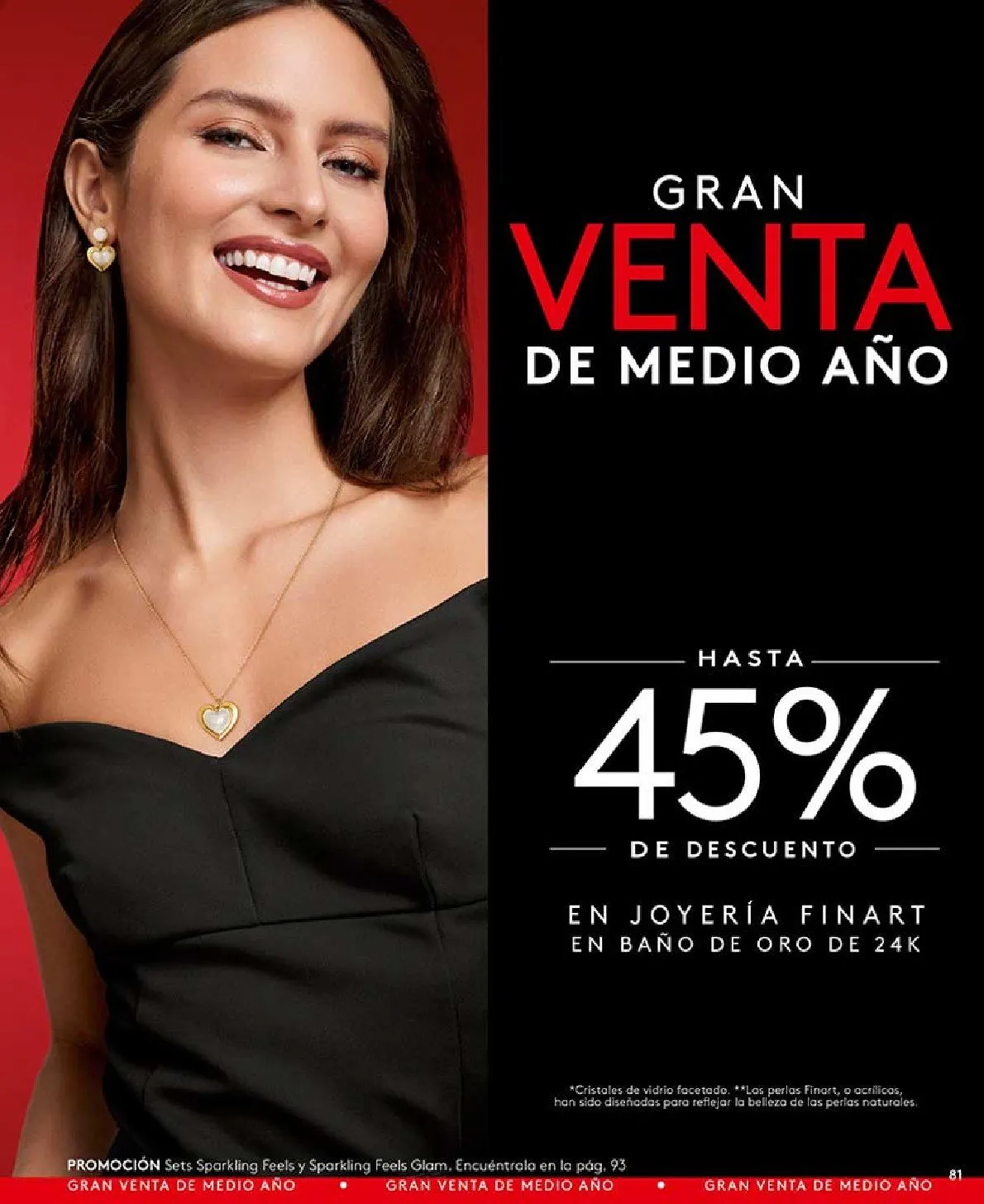 Catálogo de Ésika Ofertas 1 de julio al 31 de julio 2026 - Pagina 80