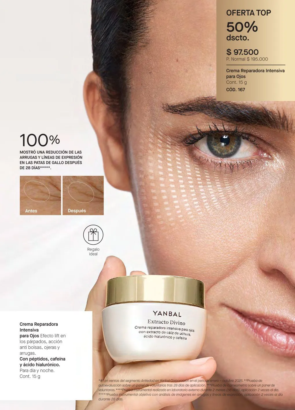 Catalogo de Yanbal Ofertas 28 de marzo al 24 de abril 2026 - Pag 81