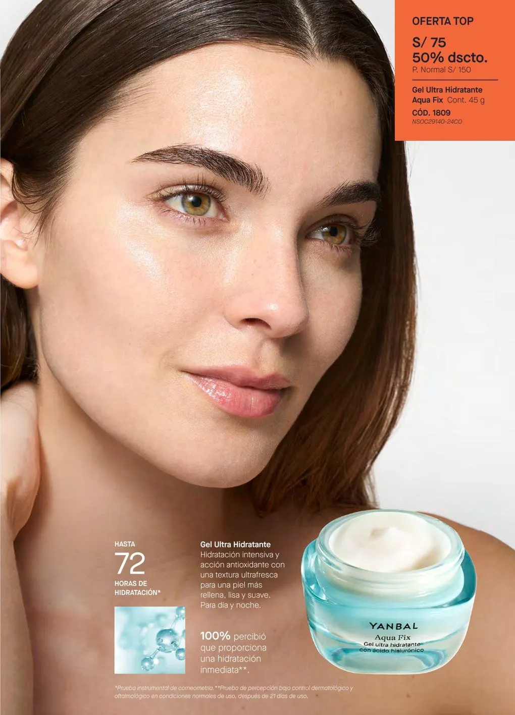 Catalogo de Yanbal Ofertas 28 de febrero al 27 de marzo 2026 - Pag 81