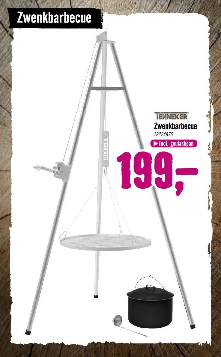 Hornbach folders van 8 april tot 3 mei 2026 - Folder pagina 81