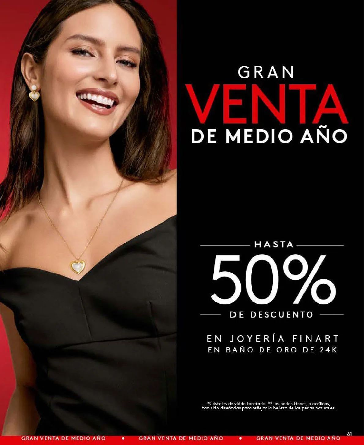 Catalogo de Ésika Ofertas 19 de junio al 30 de junio 2026 - Pag 81