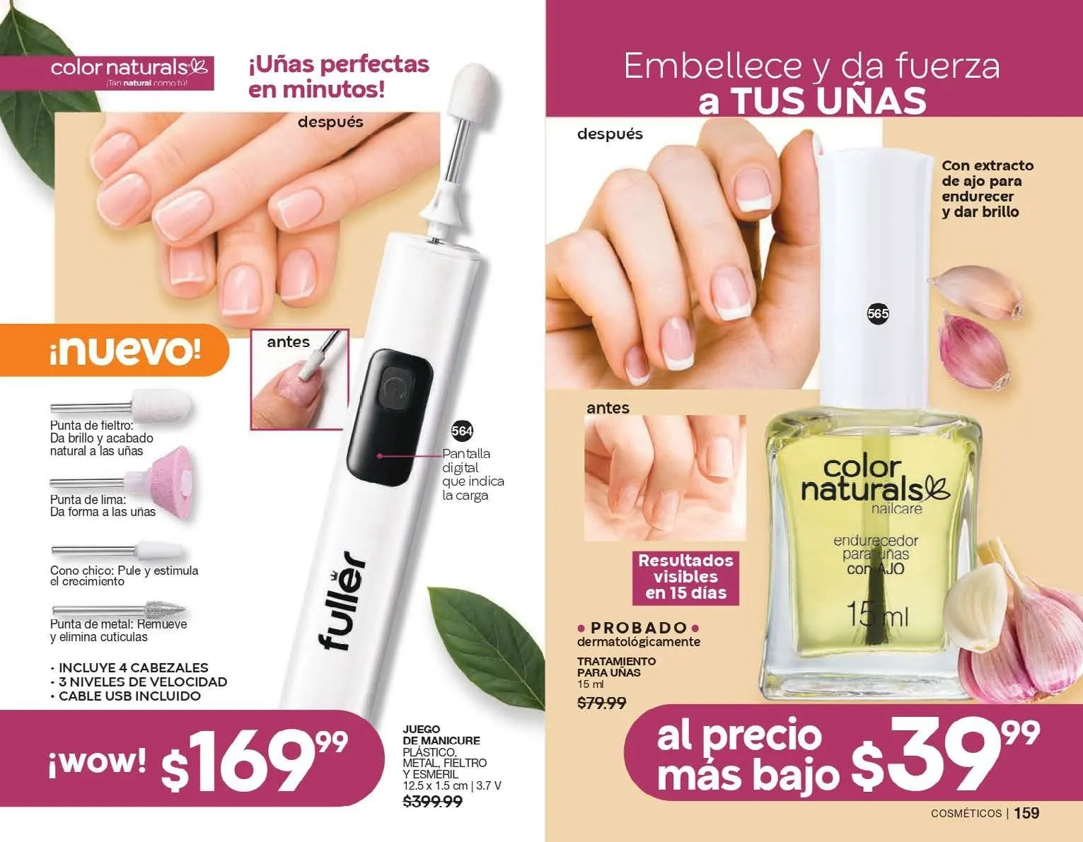Catálogo de Ofertas 13 de mayo al 2 de junio 2026 - Pagina 81