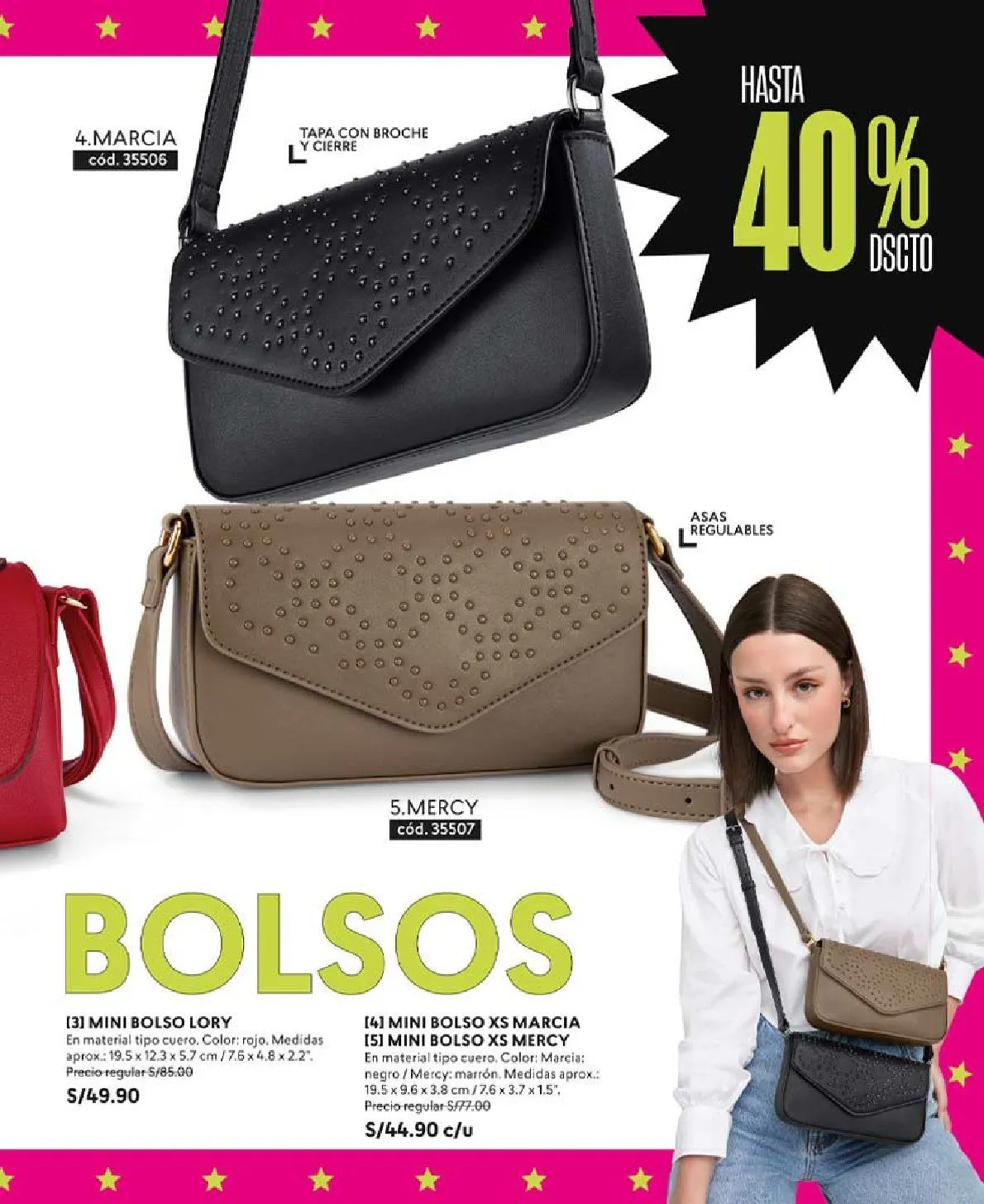 Catalogo de Cyzone Ofertas 19 de diciembre al 31 de diciembre 2025 - Pag 81