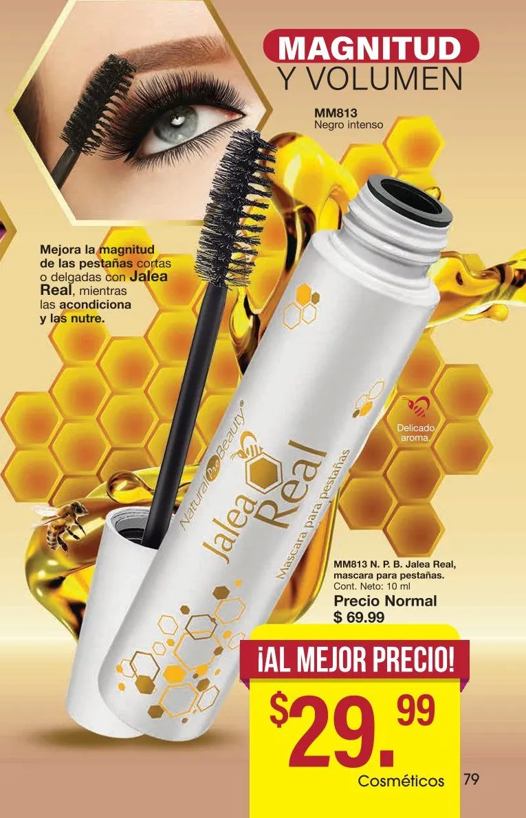 Catálogo de Arabela 3 de agosto al 31 de agosto 2026 - Pagina 81
