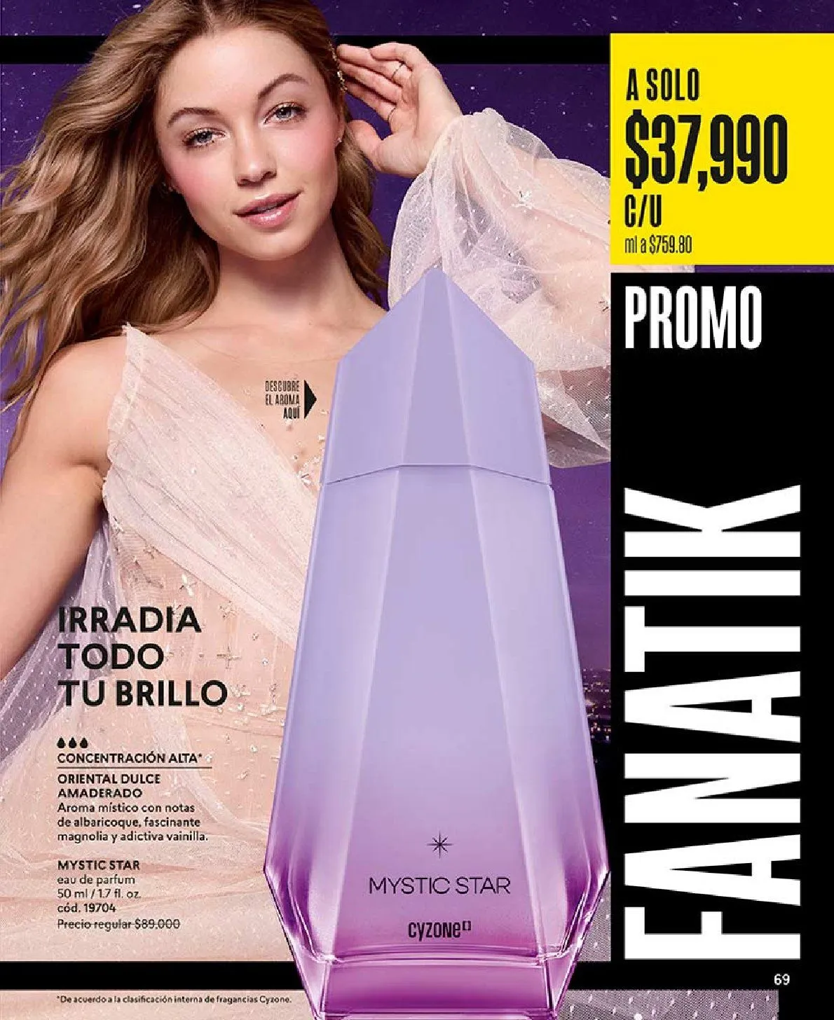 Catalogo de Cyzone Ofertas 17 de julio al 31 de julio 2026 - Pag 81