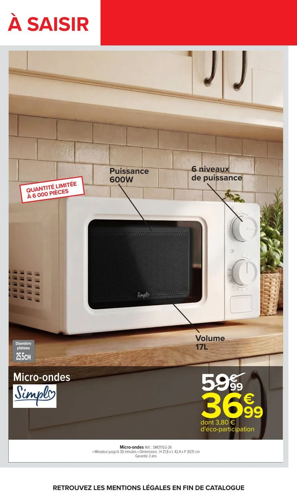 Catalogues Carrefour du 28 juillet au 10 août 2026 - Catalogue page 81