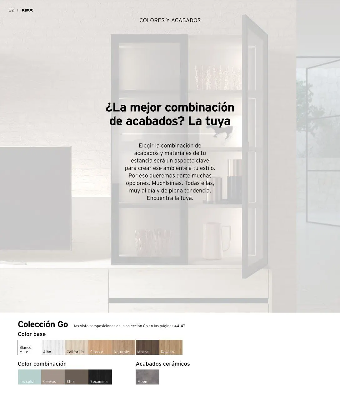 Catálogo de Kibuc Ofertas 30 de abril al 30 de mayo 2026 - Página 82