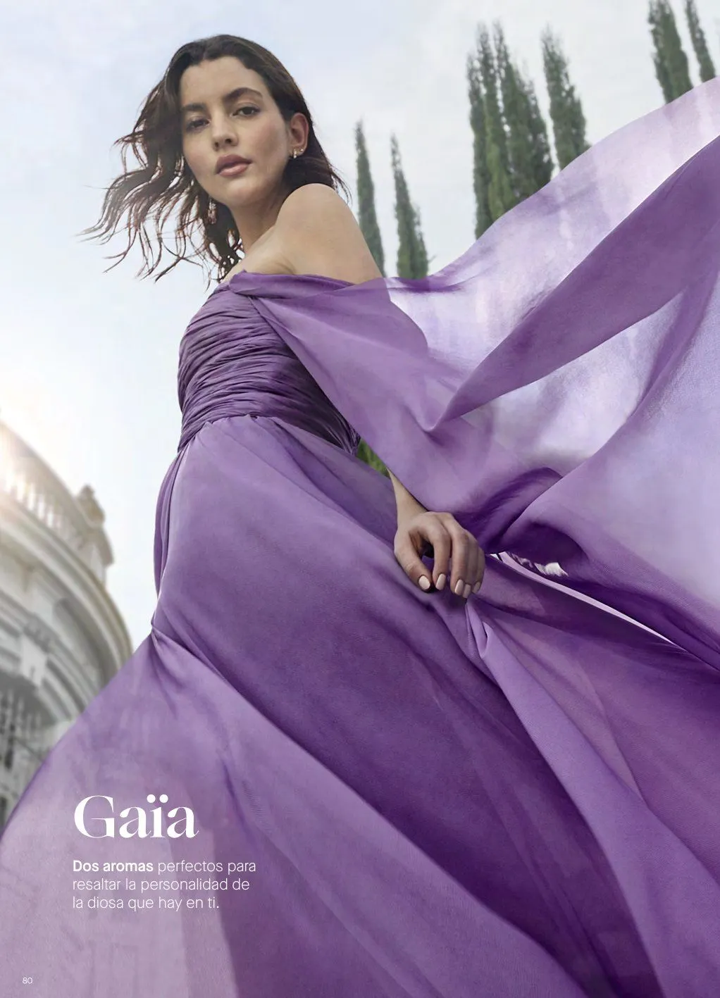 Catalogo de Yanbal Ofertas de Folletos 5 de octubre al 1 de noviembre 2024 - Pag 120