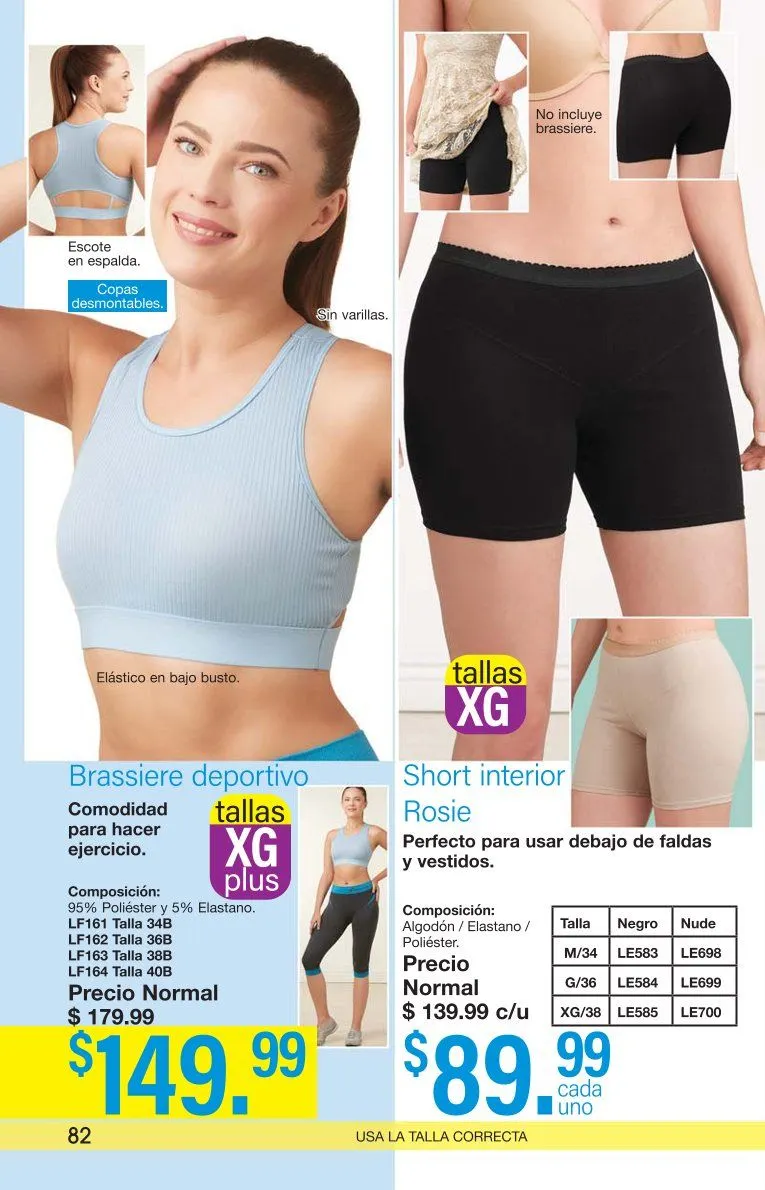 Catálogo de Arabela Catálogo 7 de marzo al 20 de marzo 2025 - Pagina 81