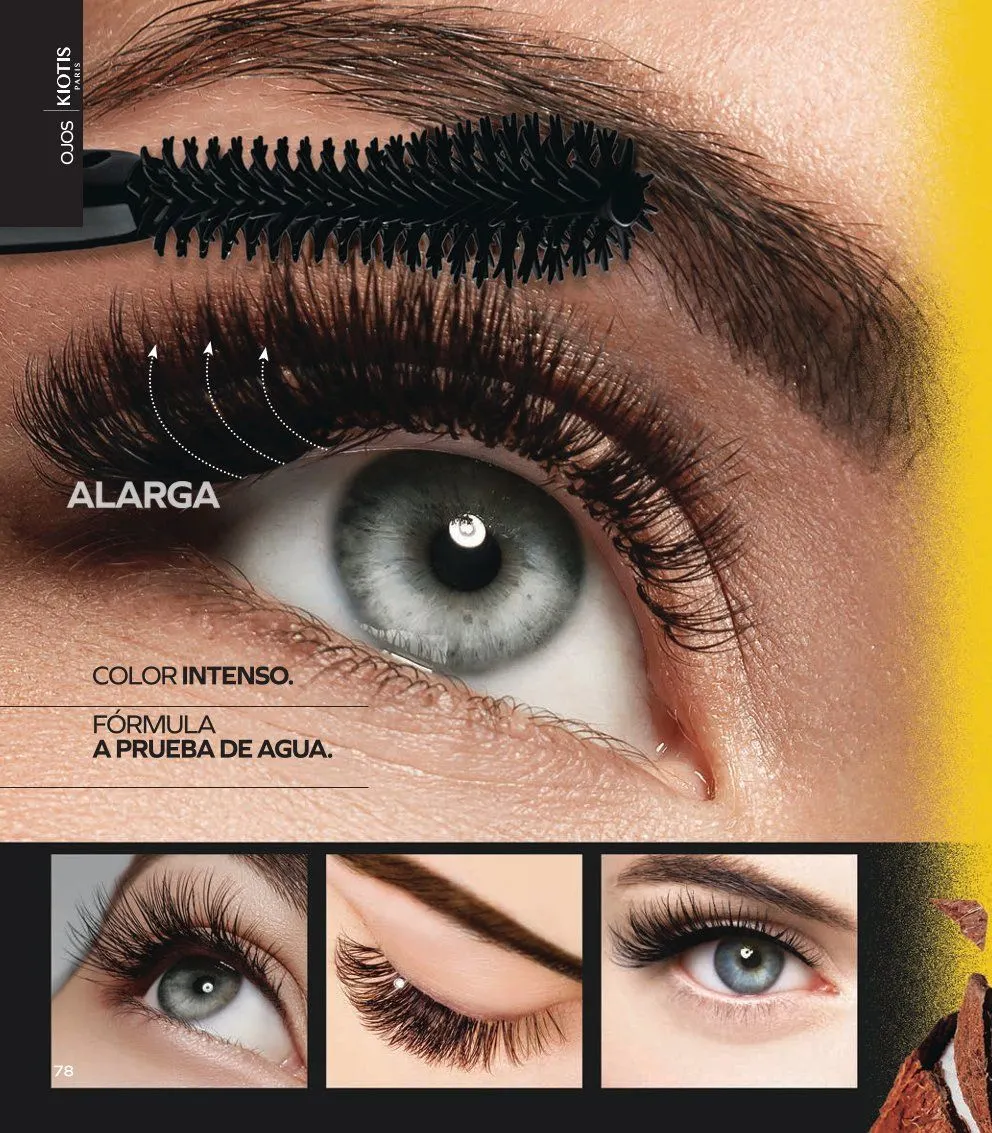 Catálogo de Stanhome Catálogo 3 de marzo al 21 de marzo 2025 - Pagina 136