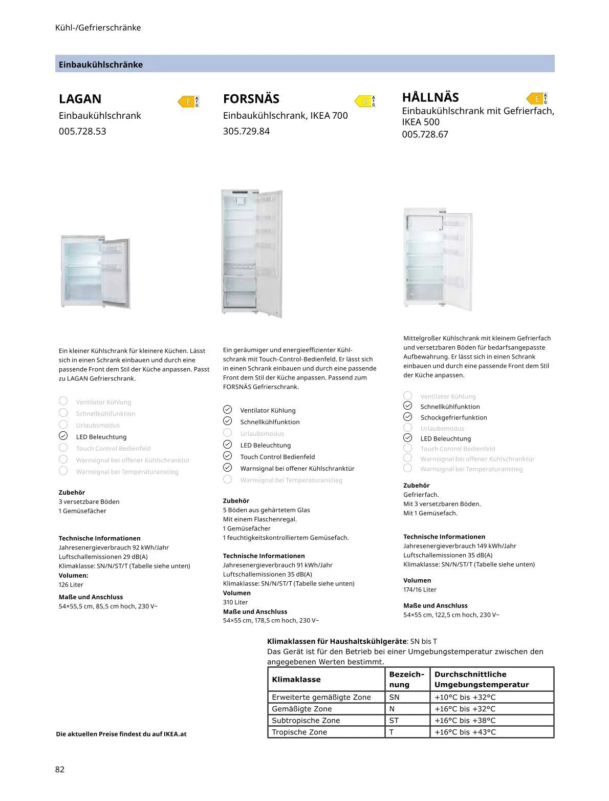  IKEA Prospekte von 15. Mai bis 31. Juli 2026 - Flugblätt seite  82