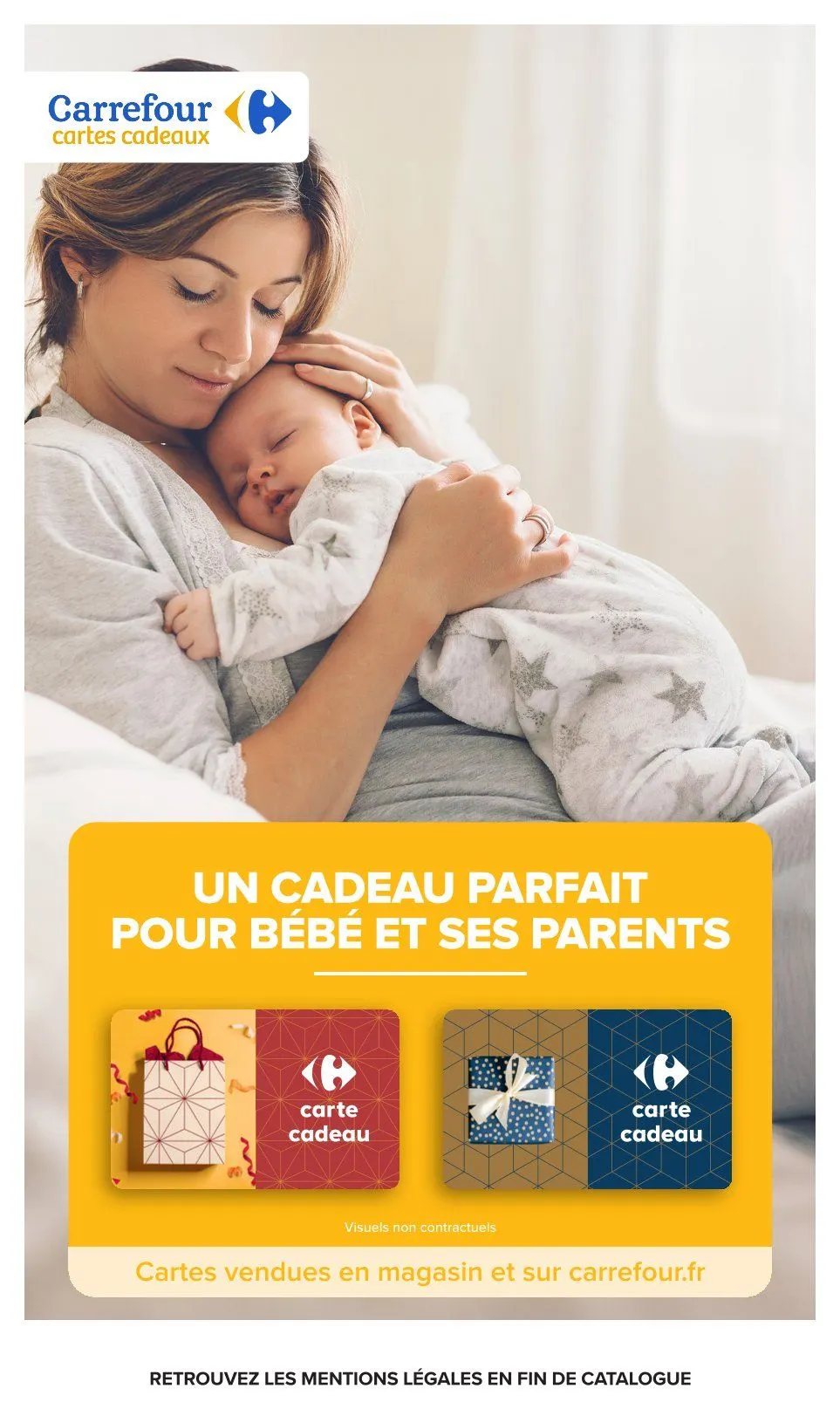  Catalogues Carrefour du 23 juin au 6 juillet 2026 - Catalogue page 82