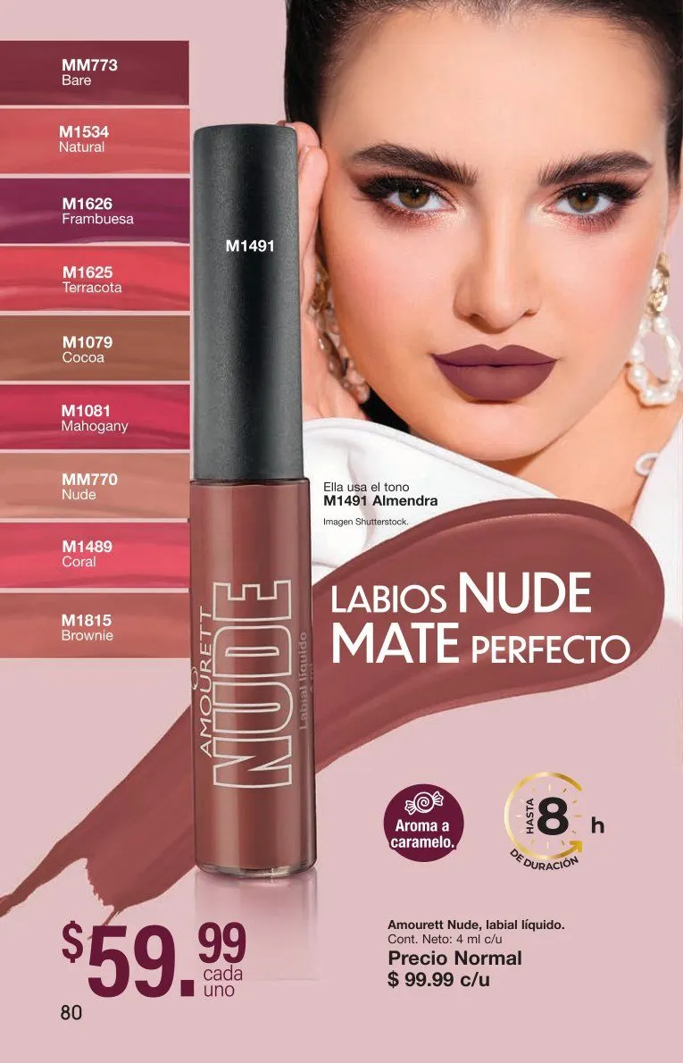 Catálogo de Arabela Ofertas 17 de abril al 30 de abril 2026 - Pagina 82