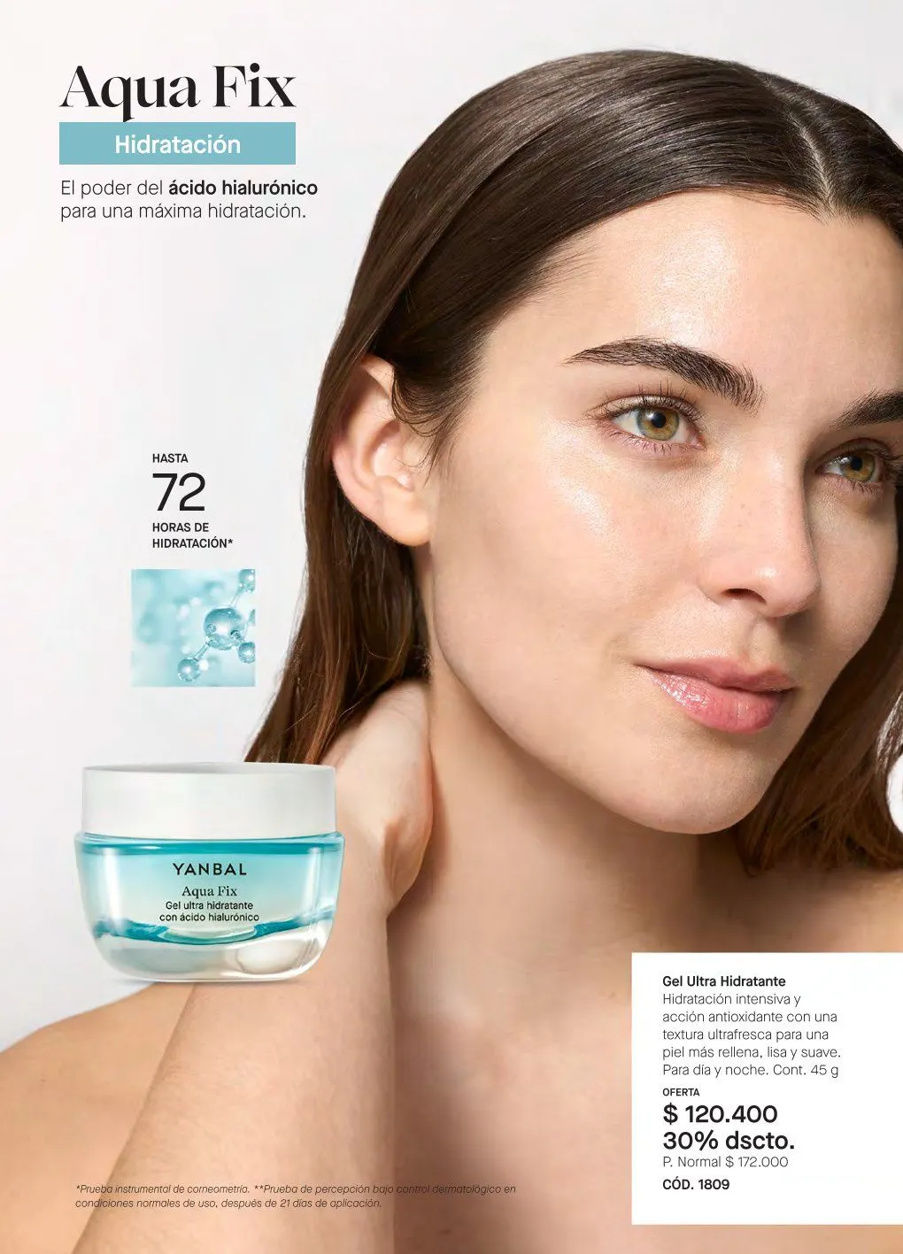 Catalogo de Yanbal Ofertas 28 de marzo al 24 de abril 2026 - Pag 82