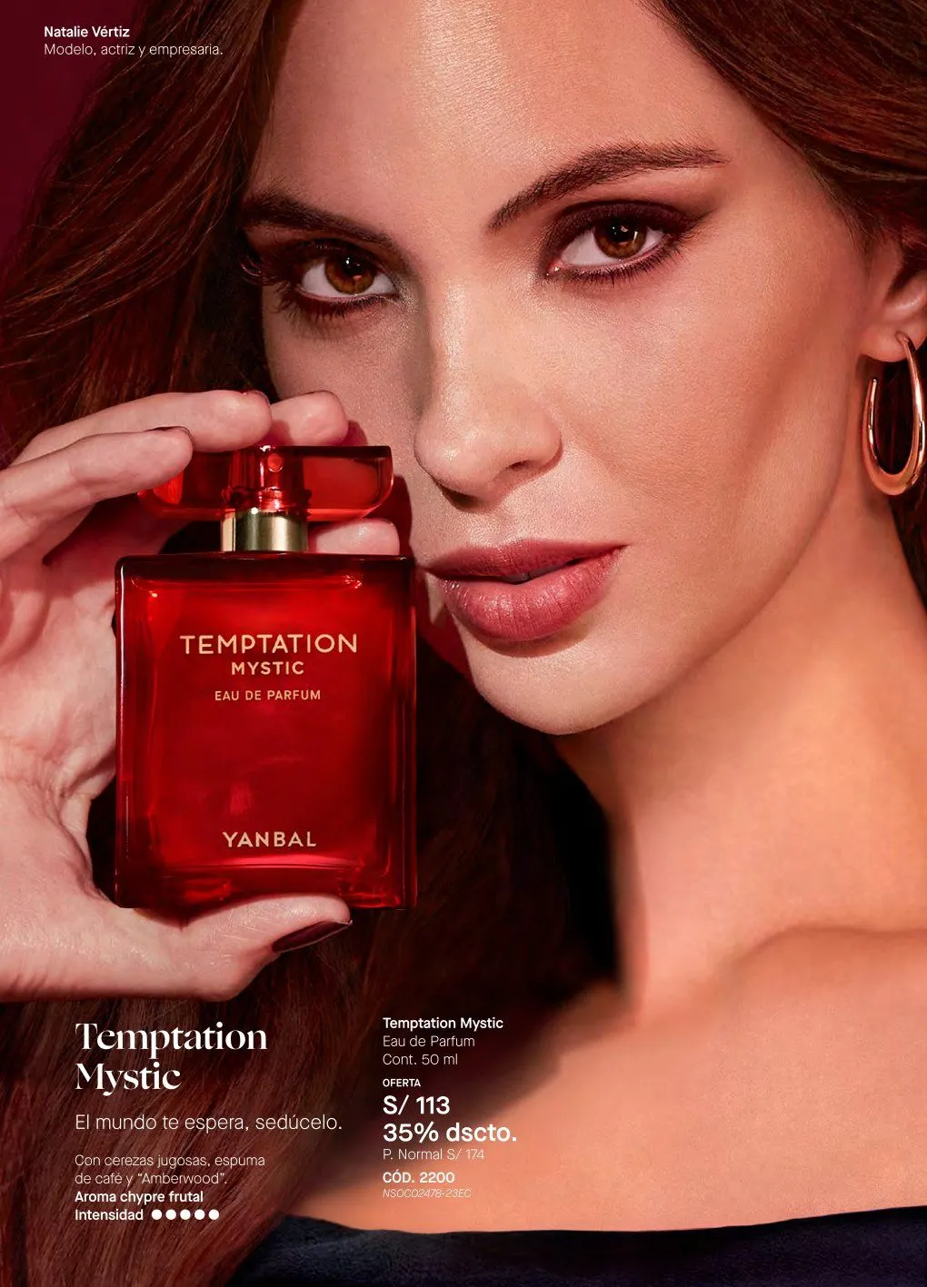 Catalogo de Yanbal Ofertas 3 de enero al 31 de enero 2026 - Pag 82