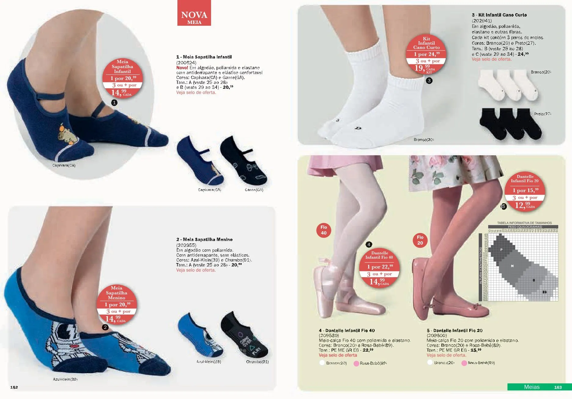 Encarte de Folhetos DeMillus 2 de outubro até 1 de novembro 2025 - Pagina 82