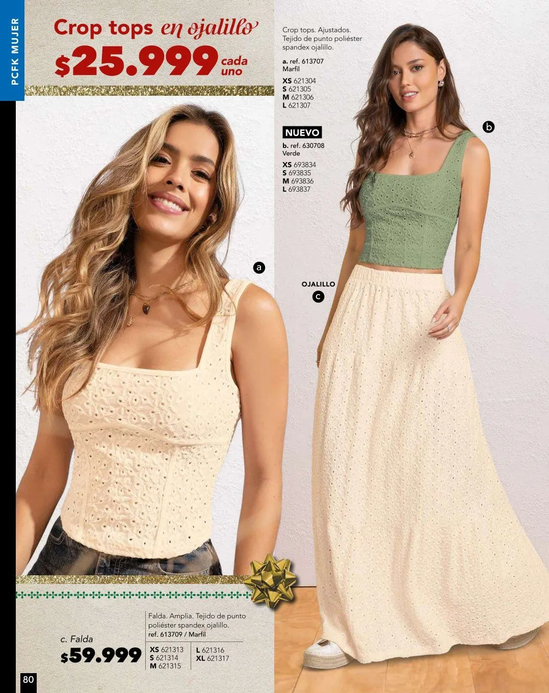 Catalogo de Pacifika Ofertas 1 de diciembre al 31 de diciembre 2025 - Pag 82