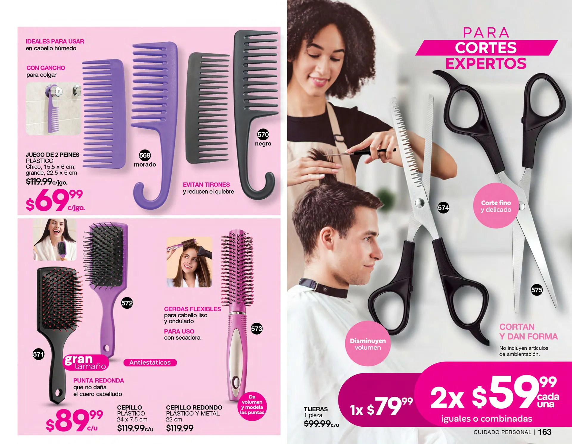 Catálogo de Fuller Ofertas 2 de julio al 15 de julio 2026 - Pagina 82