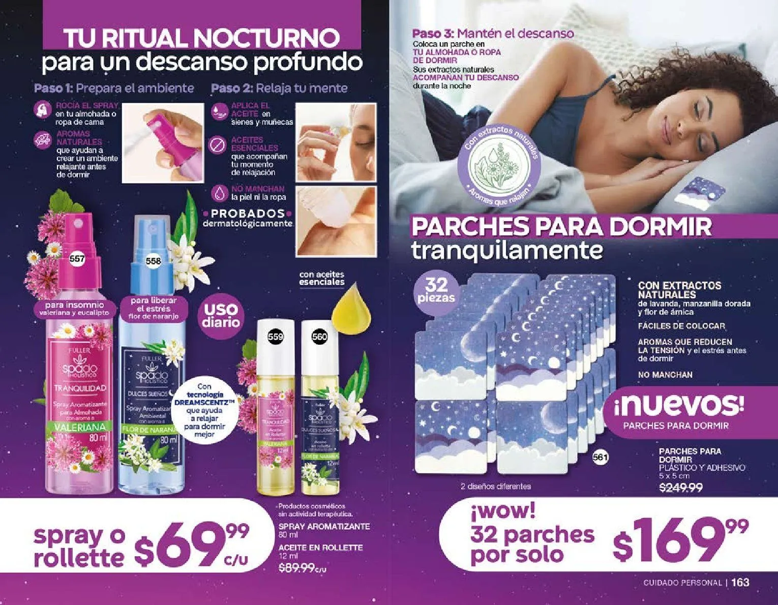 Catálogo de Fuller mx 22 de mayo al 30 de junio 2026 - Pagina 82