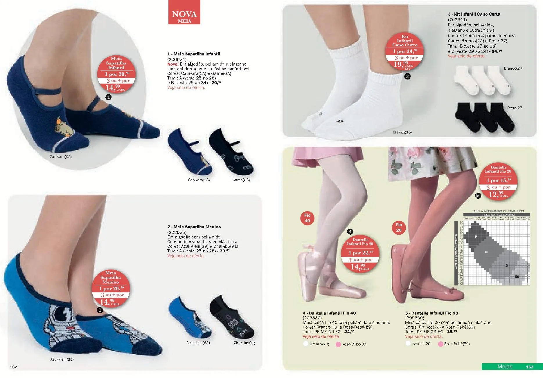 Encarte de Ofertas 3 de novembro até 31 de dezembro 2025 - Pagina 82