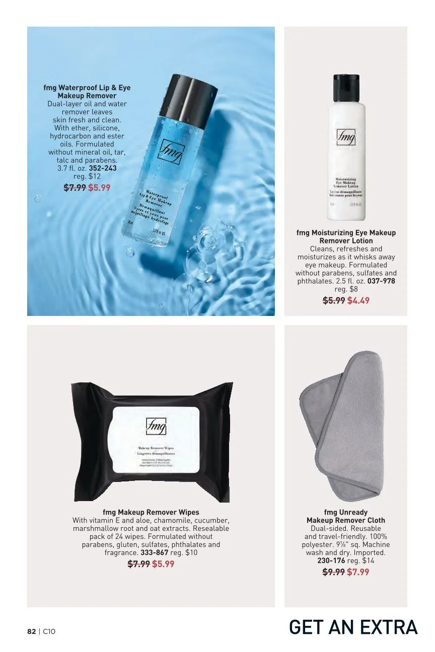 Weekly ad Avon Deals from May 20 to May 31 2025 - Page 84