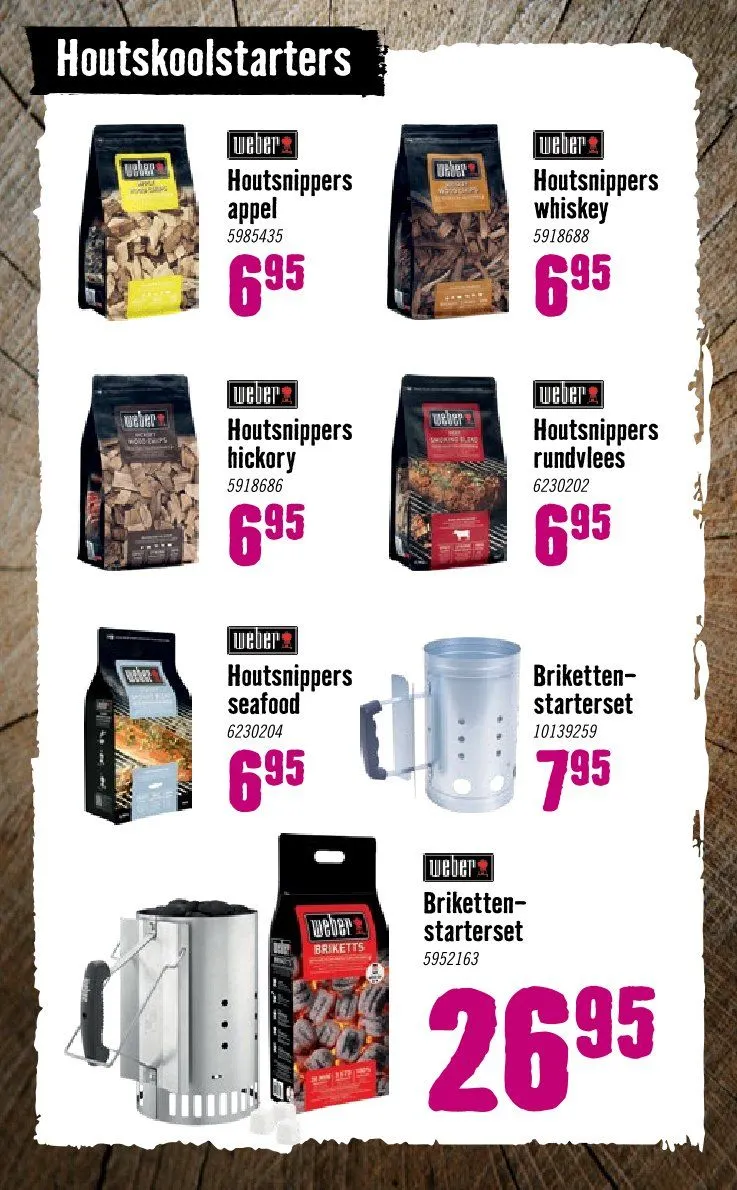 Hornbach folders van 8 april tot 3 mei 2026 - Folder pagina 82