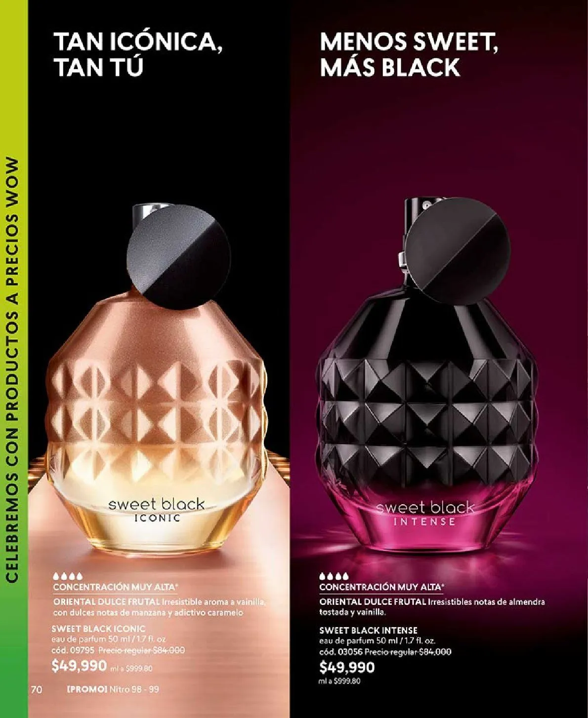 Catalogo de Cyzone Ofertas 17 de julio al 31 de julio 2026 - Pag 82