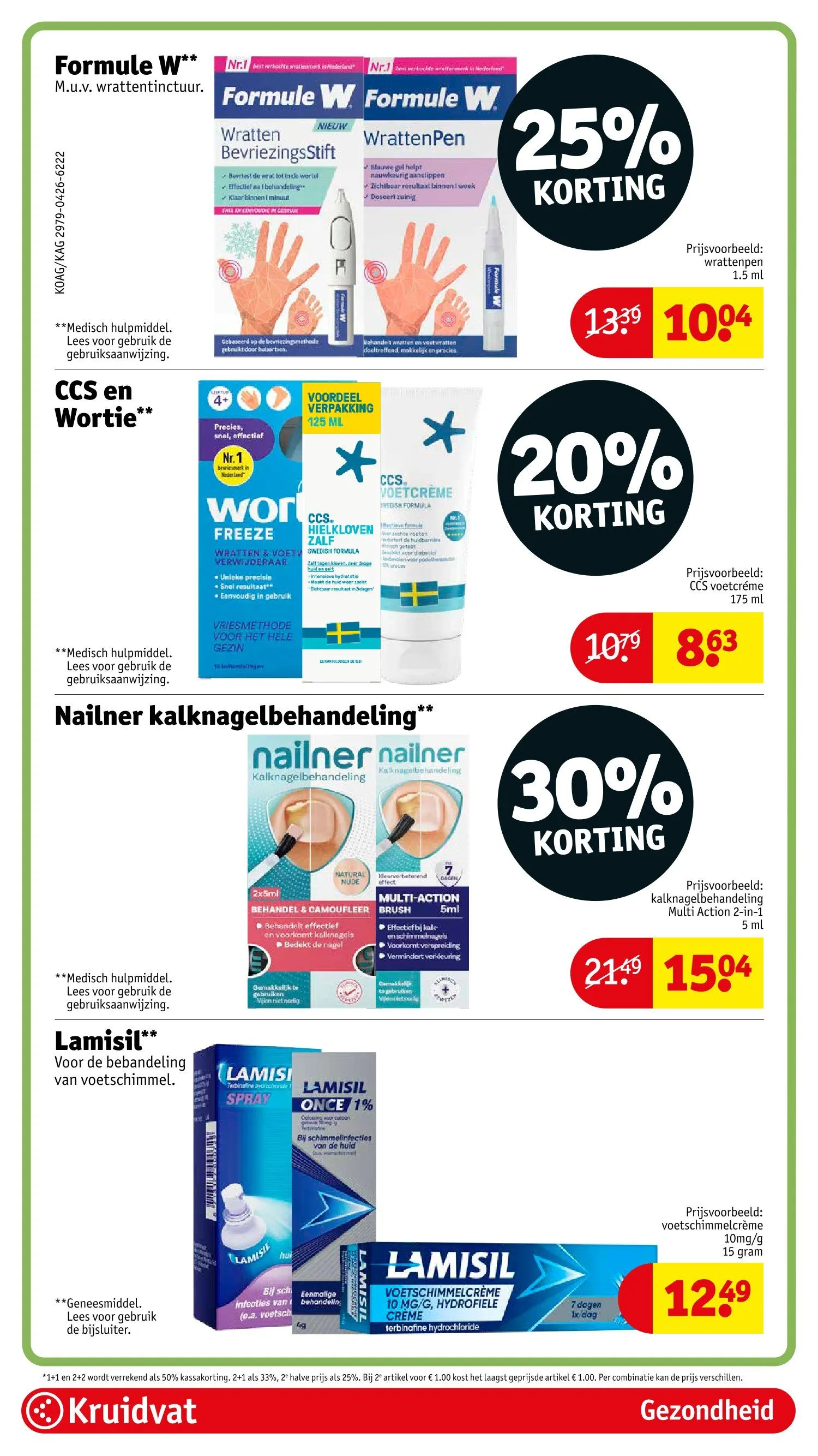 kruidvat folder van 19 mei tot 24 mei 2026 - folder pagina 82
