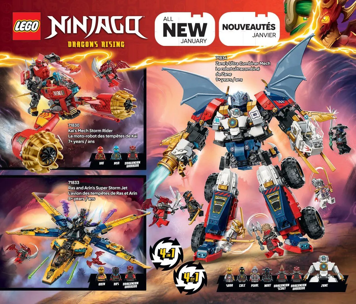 LEGO Deals from January 1 to June 30 2025 - flyer page 103