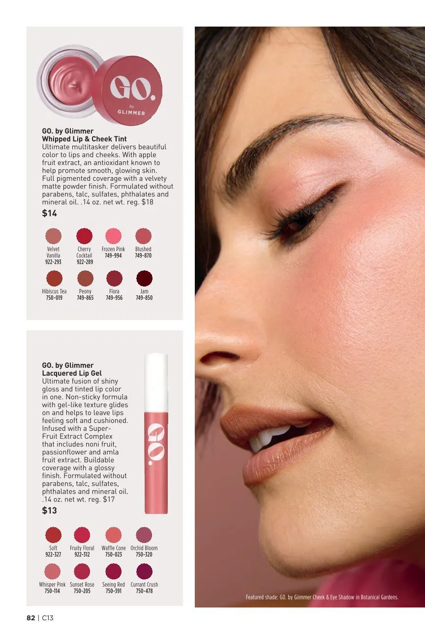 Weekly ad  Avon Sales from June 26 to July 1 2026 - Page 82
