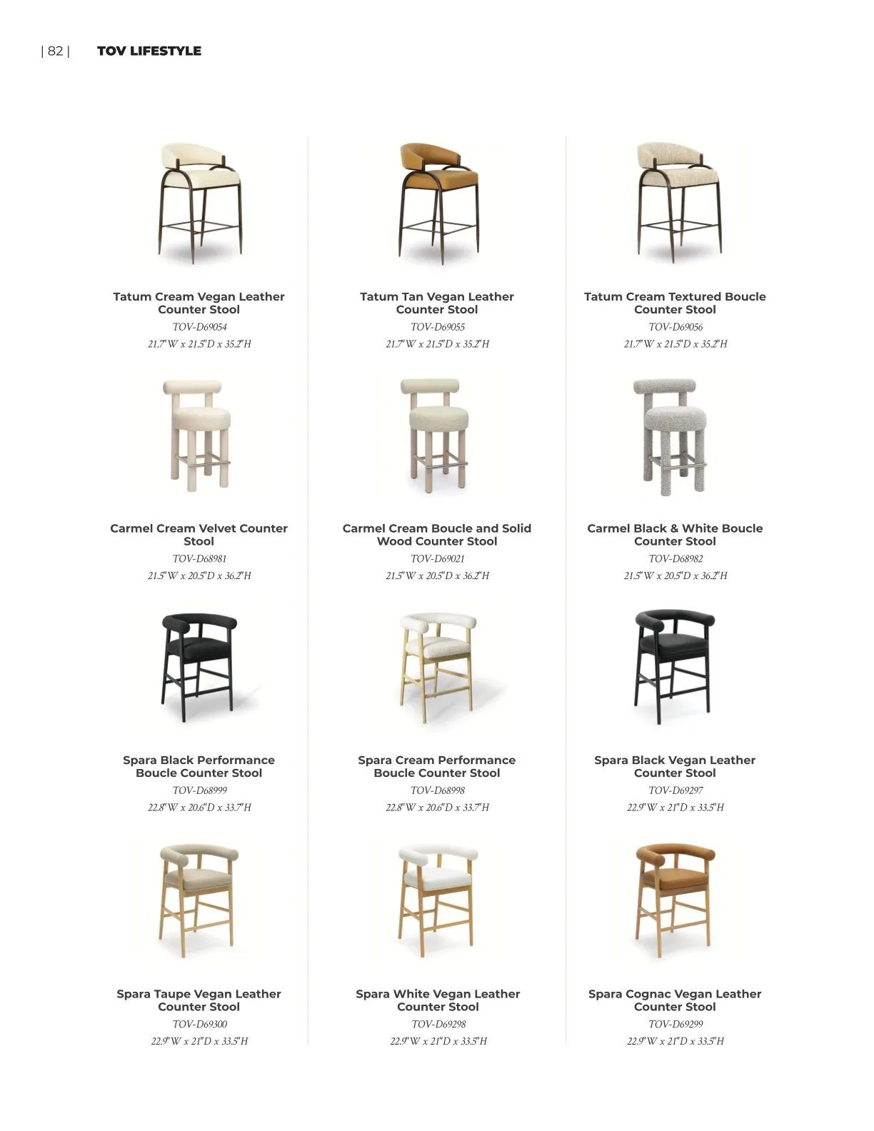 Weekly ad Tov Furniture Sales from August 1 to August 31 2025 - Page 107