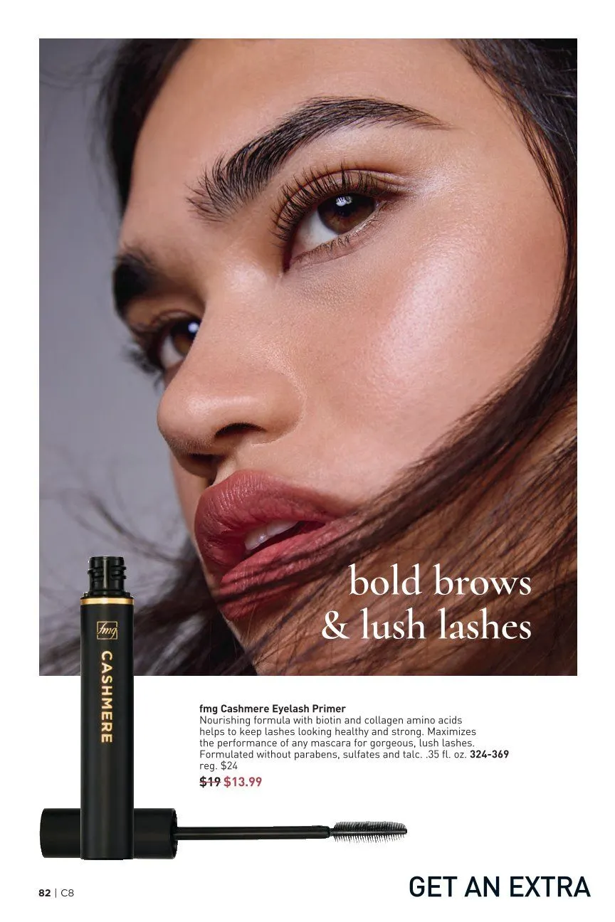  Avon Sales from April 10 to April 30 2026 - flyer page 82