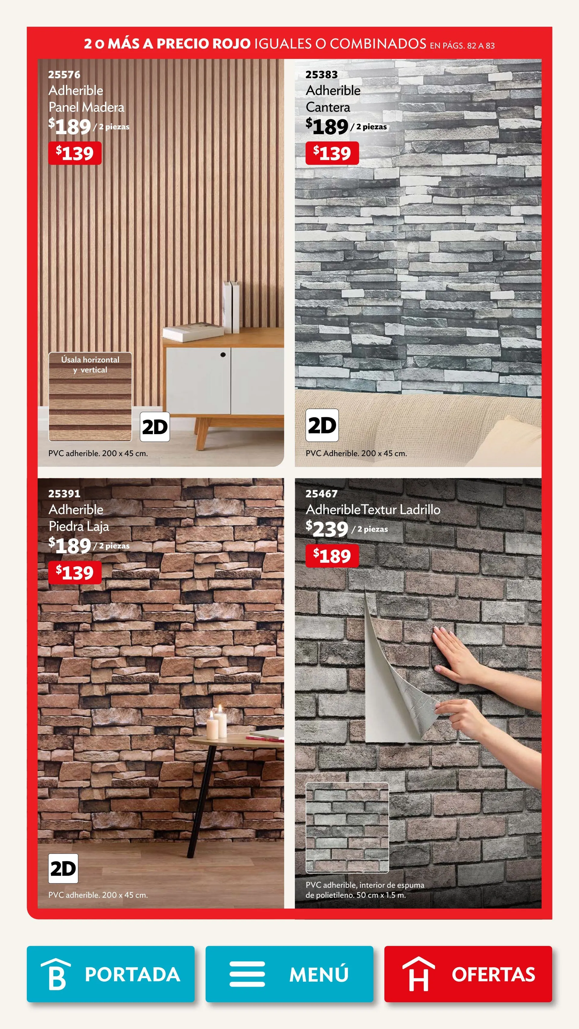 Catálogo de  BetterWare Catalogo 1 de mayo al 31 de mayo 2026 - Pagina 82