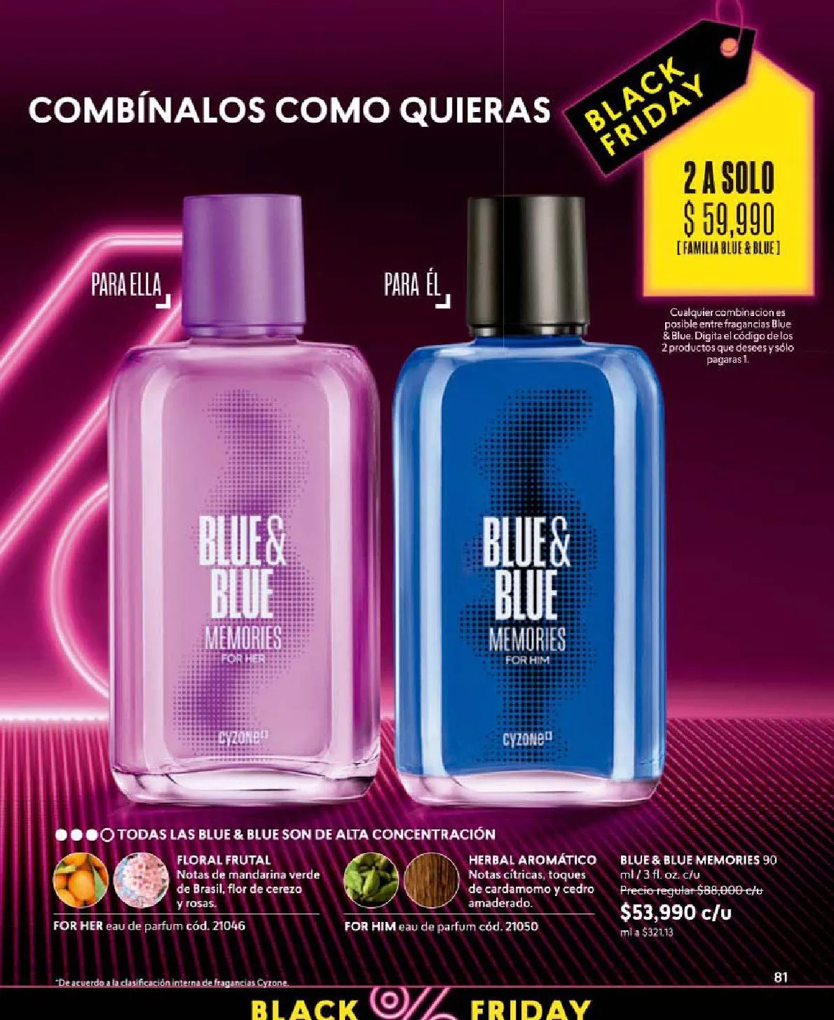 Catalogo de Cyzone Ofertas 19 de junio al 30 de junio 2026 - Pag 83