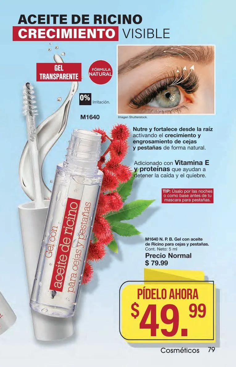 Catálogo de  Arabela Ofertas 9 de junio al 30 de junio 2026 - Pagina 83