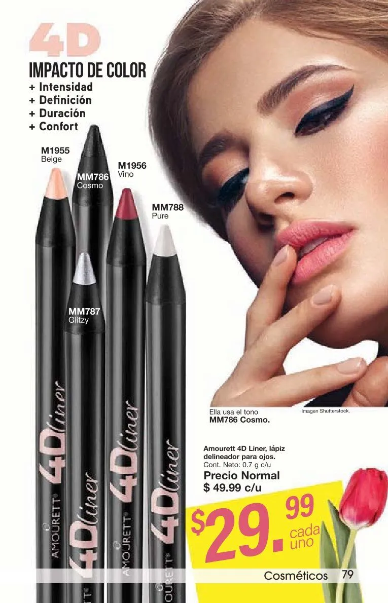 Catálogo de Arabela Ofertas 17 de abril al 30 de abril 2026 - Pagina 83