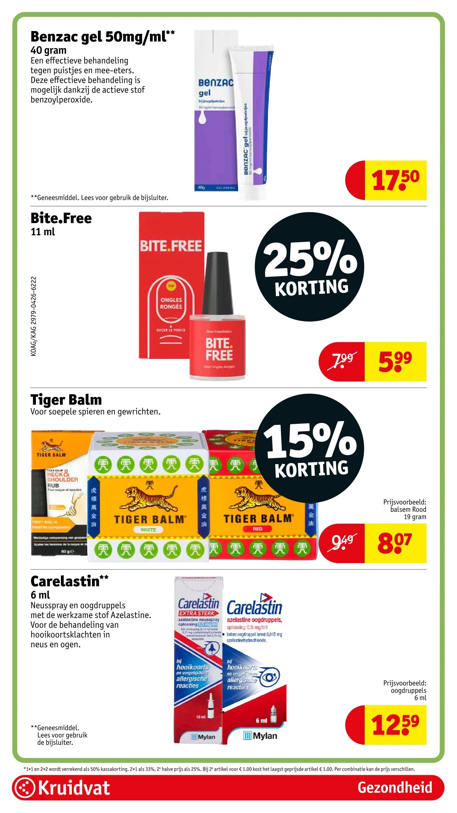kruidvat folder van 19 mei tot 24 mei 2026 - folder pagina 83