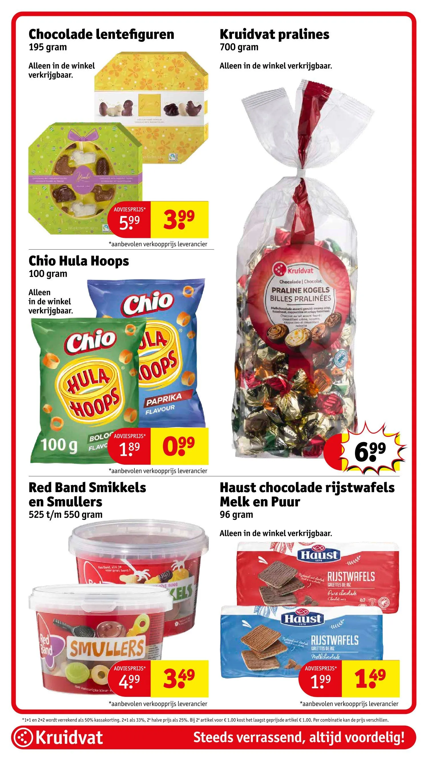 Laatste aanbiedingen in Kruidvat folders van 17 februari tot 22 februari 2026 - folder pagina 83