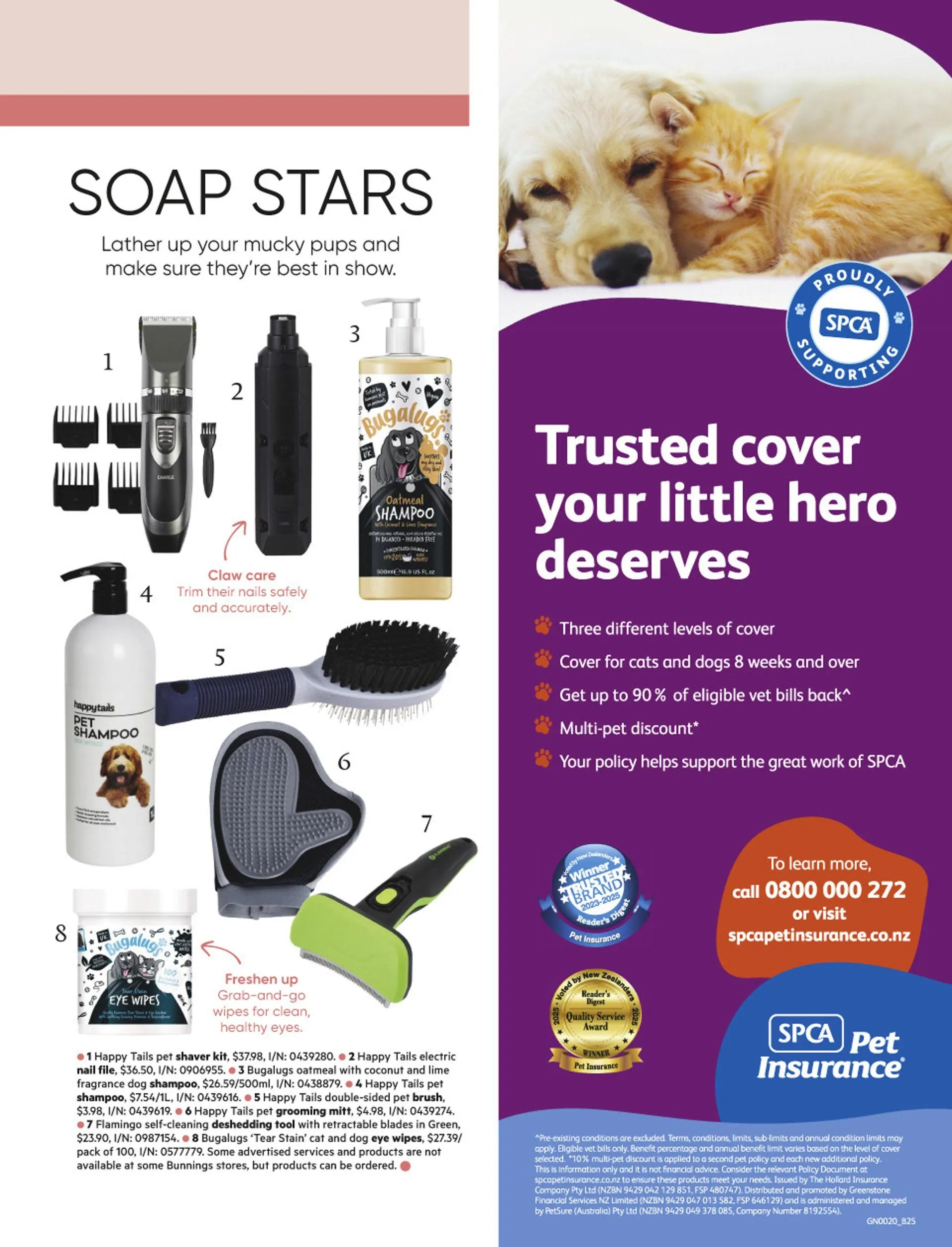 Bunnings weekly ads from 19 May to 31 July 2026 - Catalogue Page 83