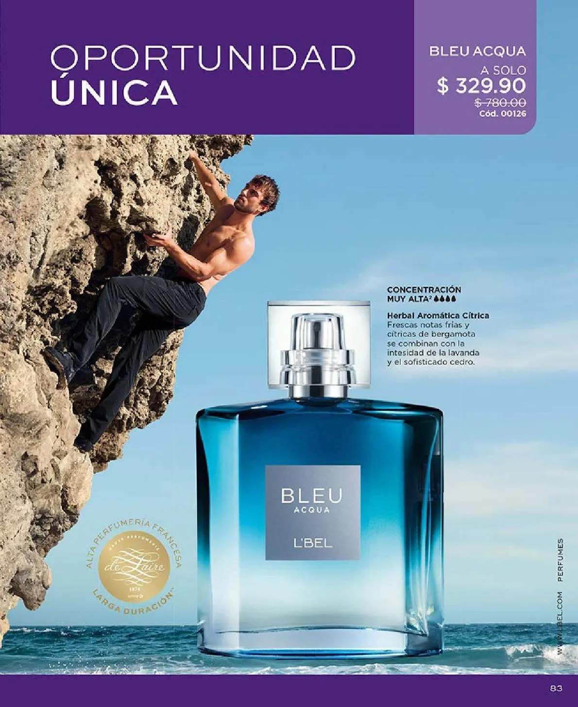 Catálogo de Regalo para mamá 1 de mayo al 31 de mayo 2025 - Pagina 90