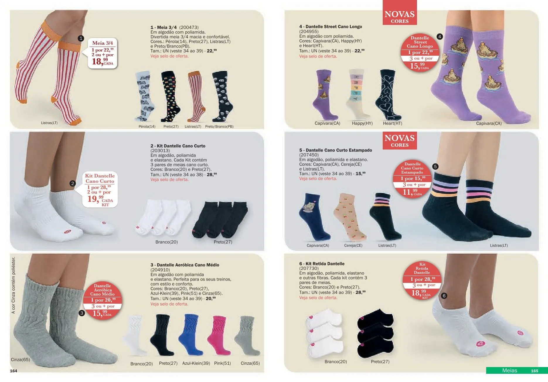 Encarte de Ofertas 3 de novembro até 30 de novembro 2025 - Pagina 83