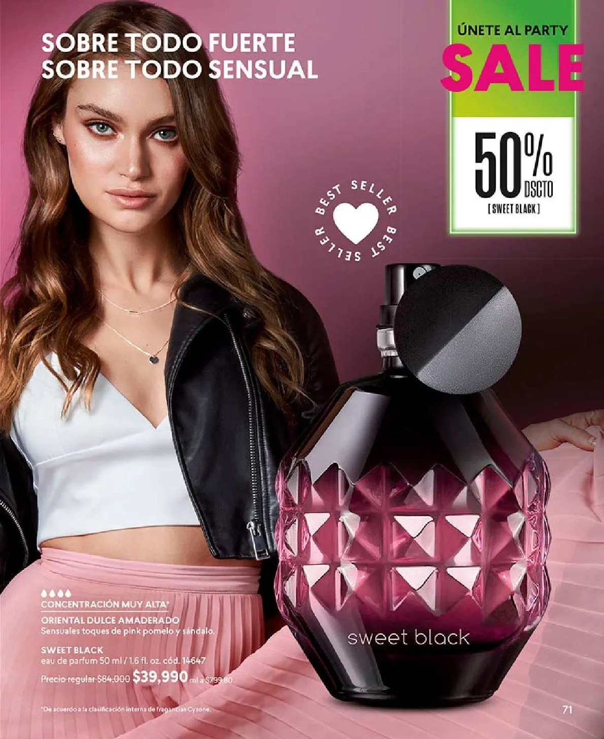 Catalogo de Cyzone Ofertas 17 de julio al 31 de julio 2026 - Pag 83