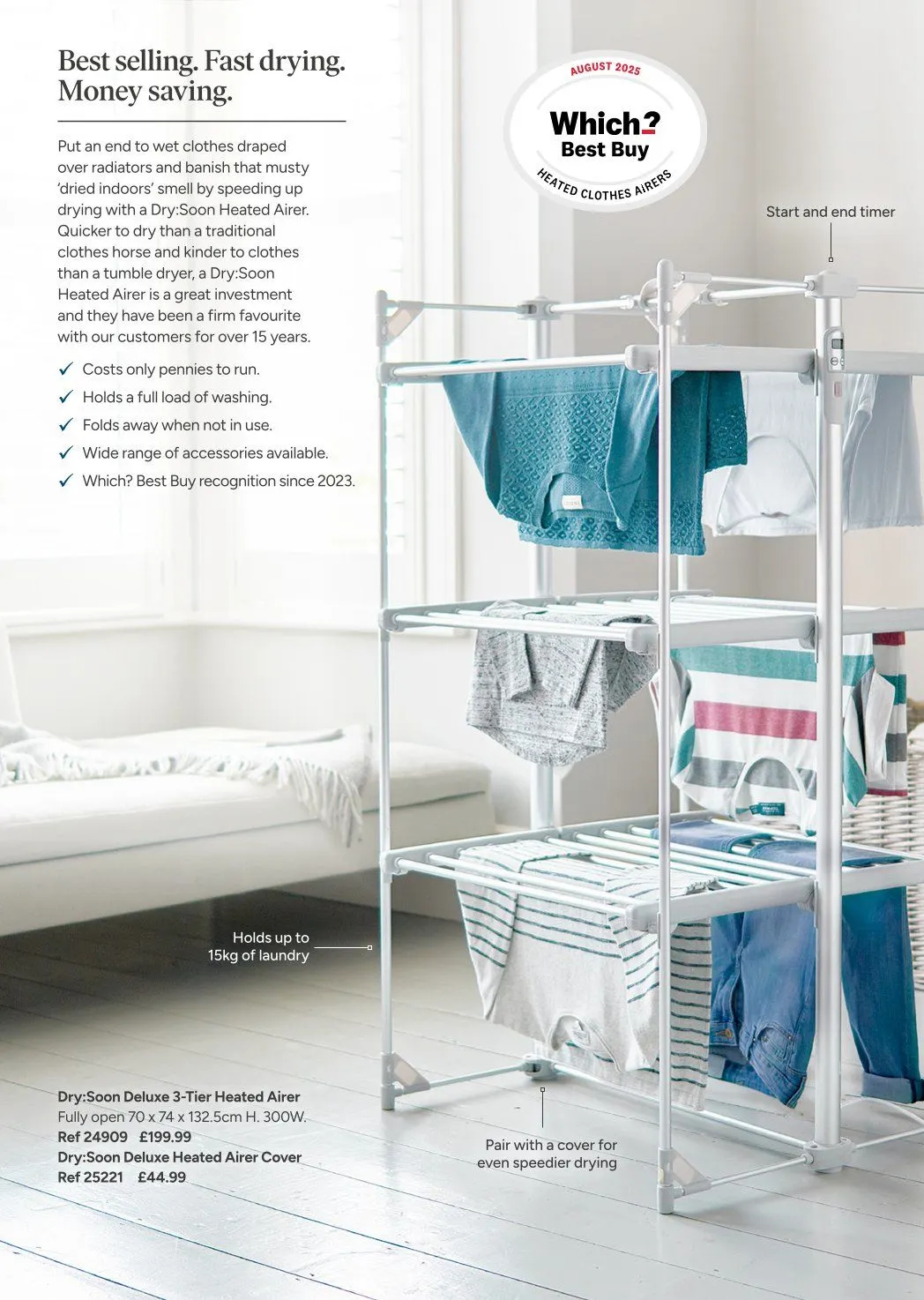 Flyer from 6 April to 21 May 2026 - Catalogue Page 83