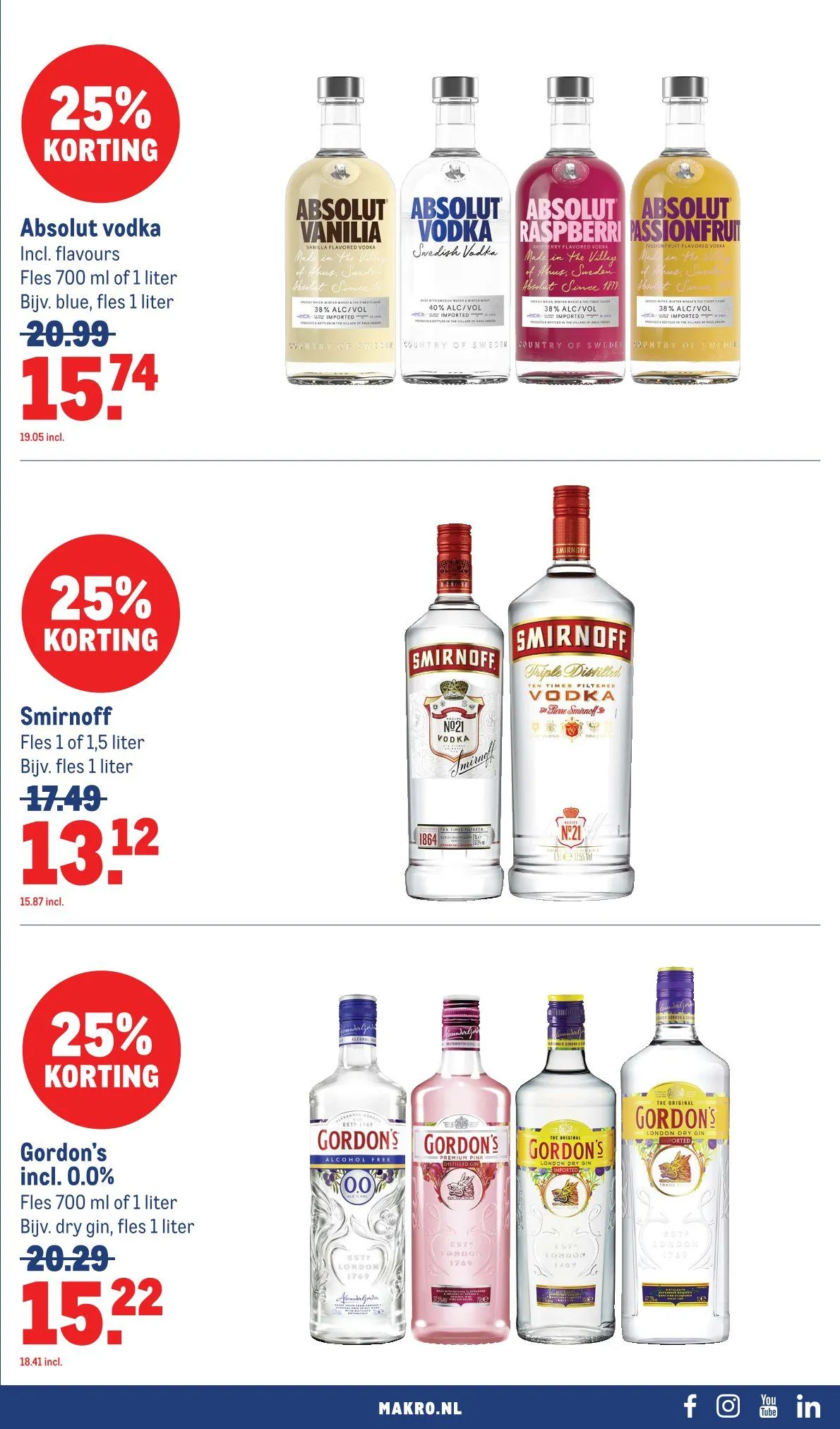 Makro Folders van 2 juni tot 16 juni 2026 - Folder pagina 83
