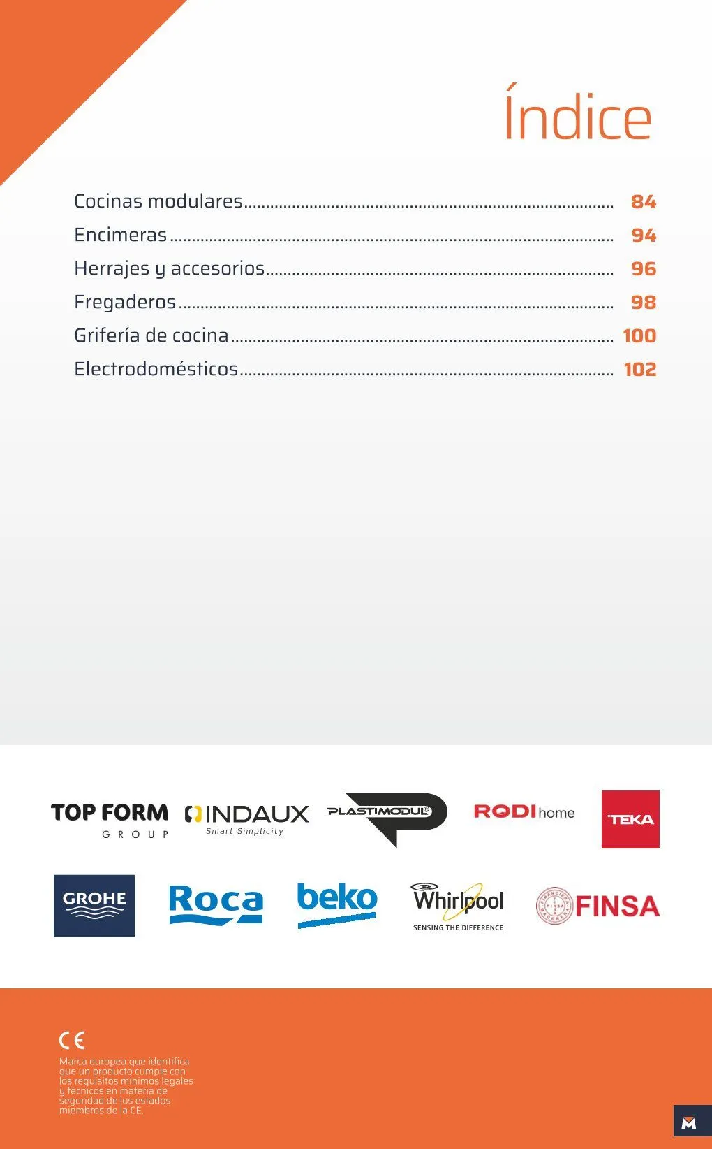Catálogo de OBRAMAT Ofertas 8 de abril al 20 de abril 2026 - Página 83