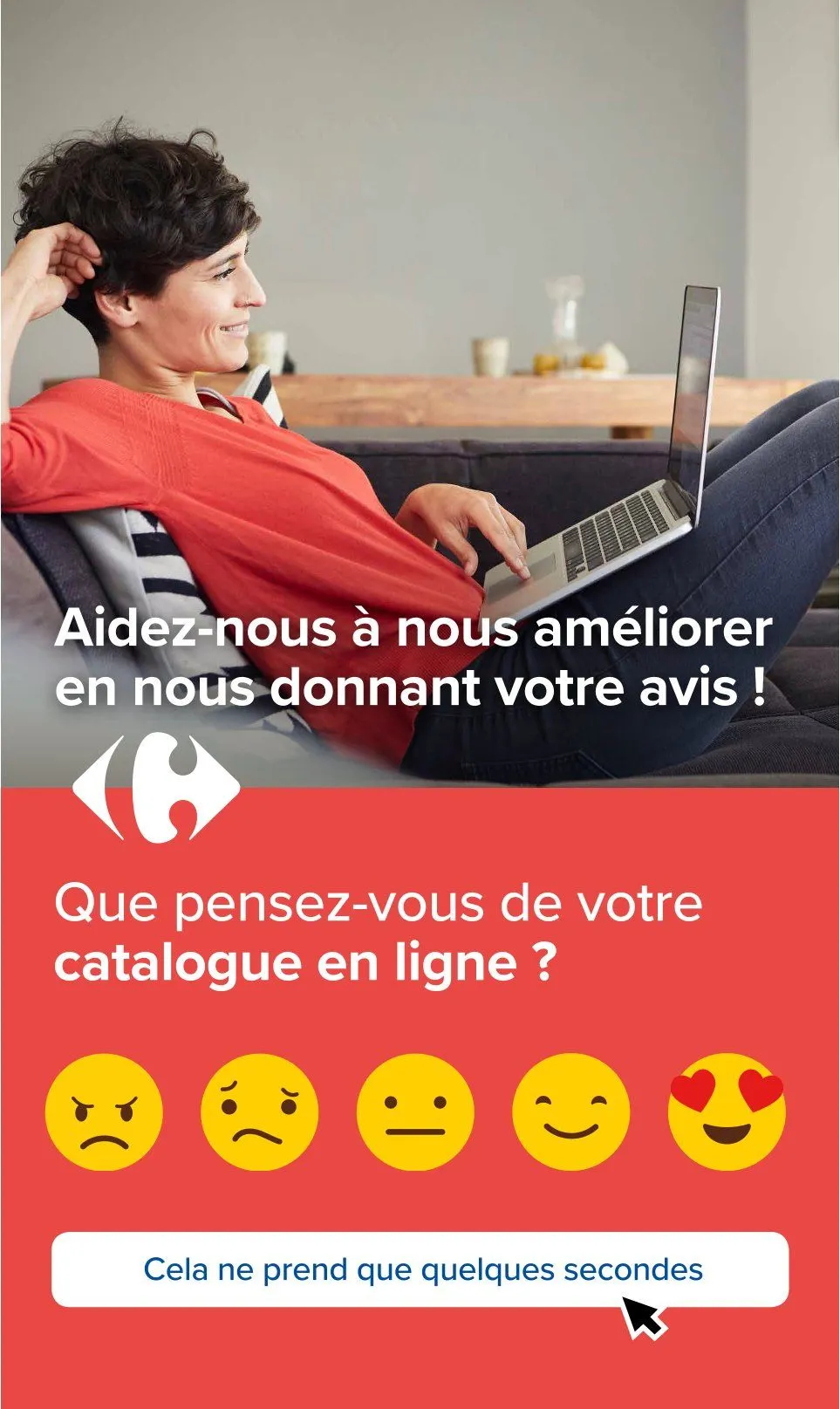  Catalogues Carrefour du 30 juin au 13 juillet 2026 - Catalogue page 83