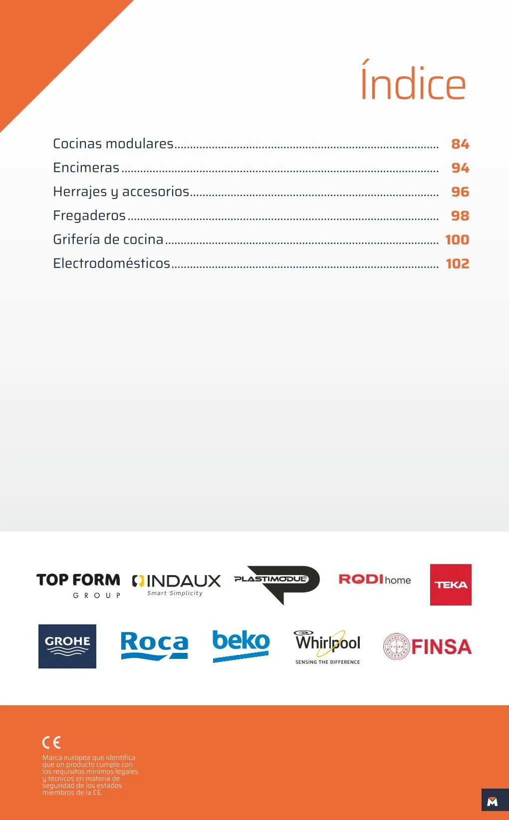 Catálogo de ofertas de OBRAMAT 7 de mayo al 31 de diciembre 2026 - Página 83