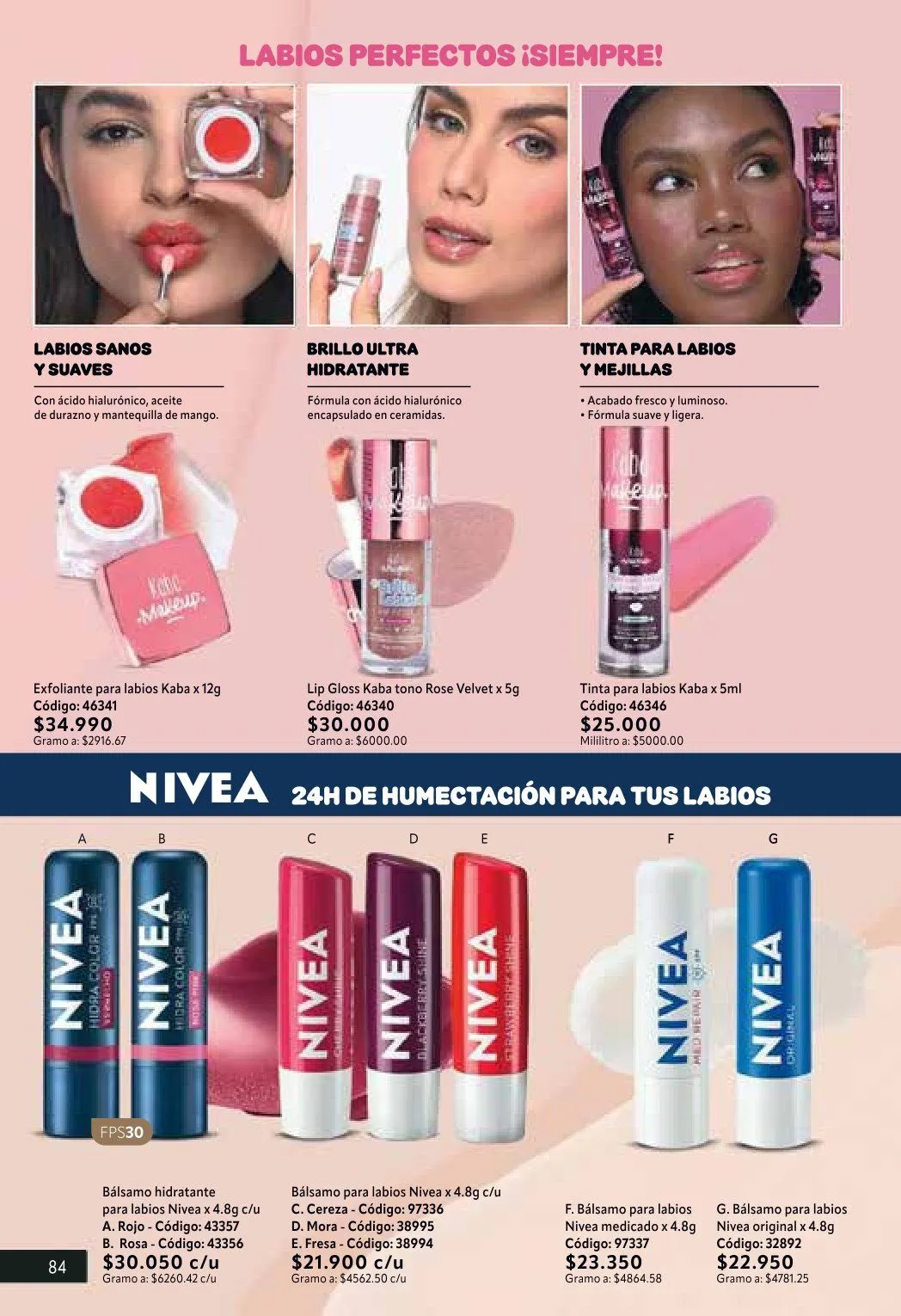 Catálogo de NOVAVENTA Ofertas 28 de julio al 8 de agosto 2026 - Pagina 84